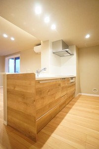 クオリスタ元町 301号-4