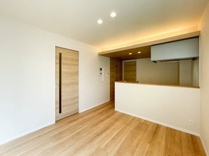 エム　フラット 101号-2