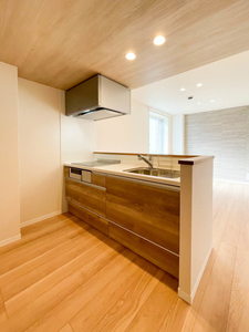 エム　フラット 101号-4