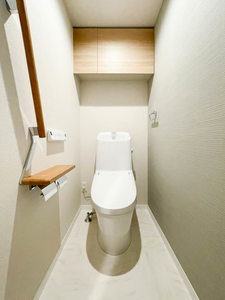 エム　フラット 101号-7