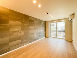 エム　フラット 102号-3