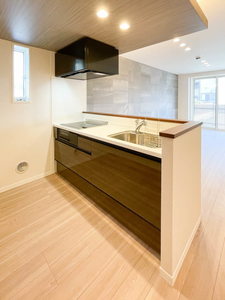 エム　フラット 102号-4