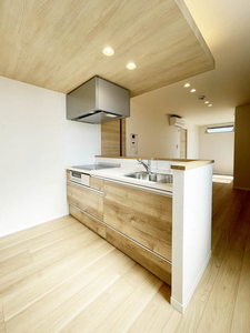 エム　フラット 201号-4