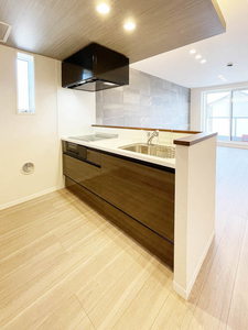 エム　フラット 202号-4