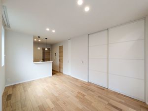 グラン浦和 201号-2