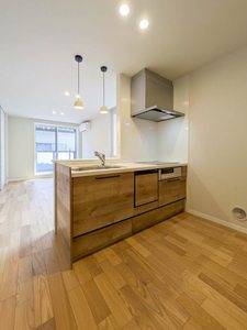 グラン浦和 201号-3