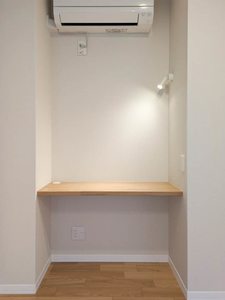 グラン浦和 201号-7