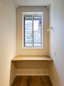 グラン浦和 202号-6