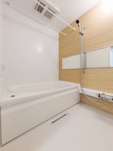 グラン浦和 301号-8