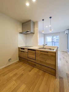 グラン浦和 302号-3