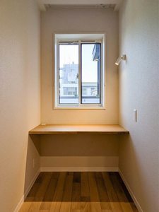 グラン浦和 302号-6