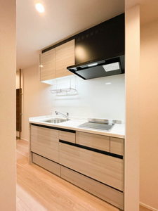 プリムベール岸町 201号-6