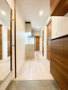 プリムベール岸町 201号-9