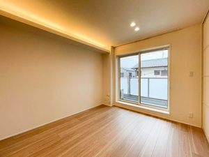 プリムベール岸町 202号-2