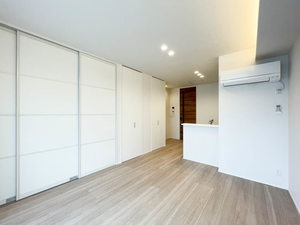 プリムベール岸町 302号-3