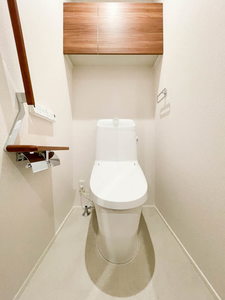 プリムベール岸町 302号-10