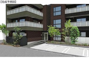 エルシエル 101号-5