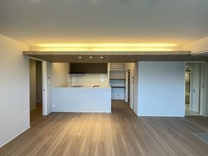 エルシエル 203号-2