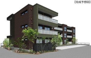 エルシエル 203号-3