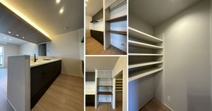 エルシエル 203号-8