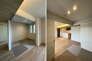 エルシエル 203号-9