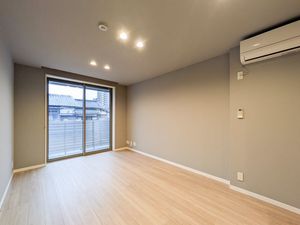 ラヴィエール浦和元町 101号-2