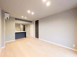 ラヴィエール浦和元町 101号-3
