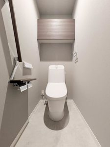 ラヴィエール浦和元町 101号-9