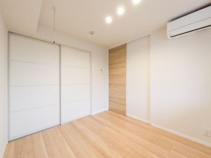 ラヴィエール浦和元町 102号-5