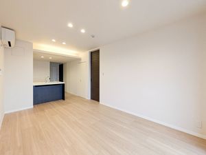 ラヴィエール浦和元町 201号-2