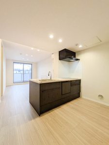 ラヴィエール浦和元町 201号-4