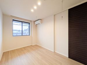 ラヴィエール浦和元町 201号-5