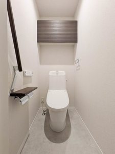 ラヴィエール浦和元町 201号-10