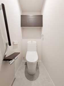 ラヴィエール浦和元町 301号-10