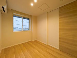 ラヴィエール浦和元町 303号-5