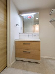 ラヴィエール浦和元町 303号-9