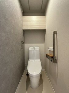 リリーフィア 203号-8