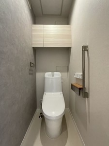 リリーフィア 303号-9