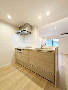 Ｋａｈｕｎａ　ｌｅａ　Ⅱ 301号-3