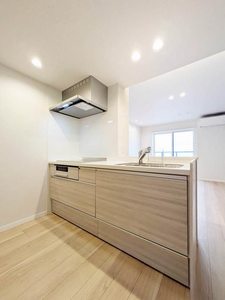 Ｋａｈｕｎａ　ｌｅａ　Ⅱ 401号-3