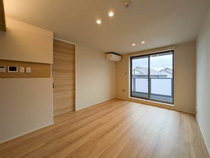 スターヴィレッジ Ⅱ 202号-2