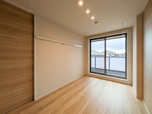 スターヴィレッジ Ⅱ 202号-7