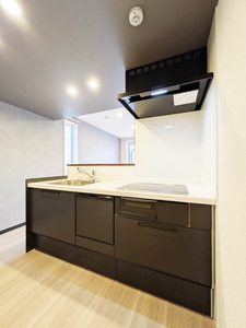 リニエール北浦和 201号-4