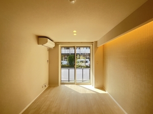 アルバハウス 102号-3