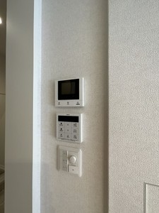 アルバハウス 102号-5