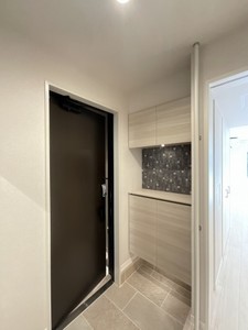アルバハウス 102号-10
