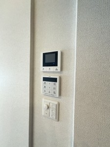 アルバハウス 201号-5
