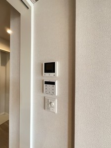 アルバハウス 202号-5