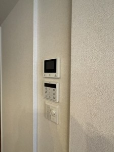 アルバハウス 203号-5