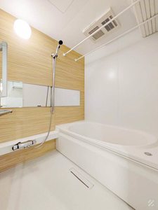 ラフィネ東川口 203号-7
